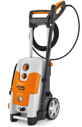 Véhicule neuf - STIHL - RE